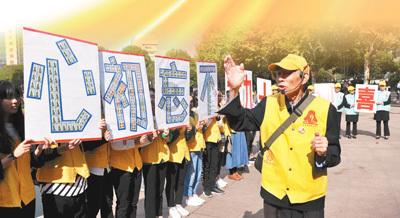 仓山区仓山镇:践行“四下基层”书写“民生答卷”